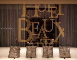 Hotel Beaux Arts, Autograph Collection Genel