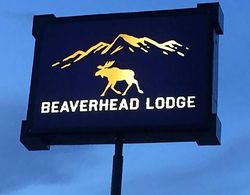 Beaverhead Lodge Dillon Dış Mekan