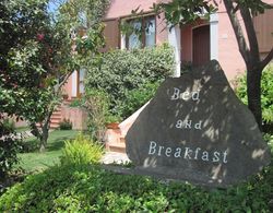 Bed and Breakfast Dessole Dış Mekan