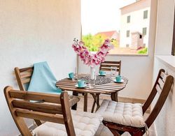 Bed and breakfast in the center of Bol Oda Düzeni