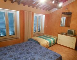 Bed And Breakfast La Corte Genel