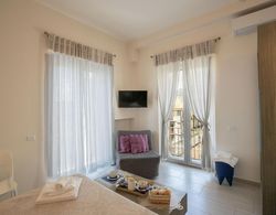 Bed Breakfast a Salerno ID 548 Oda