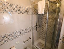 Bed & Breakfast Al Borgo Antico Banyo Tipleri