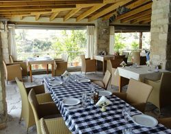 Bed & Breakfast Danae Villas, Cyprus Villages Genel