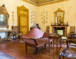 Bed & Breakfast Palazzo Sismonda Öne Çıkan Resim