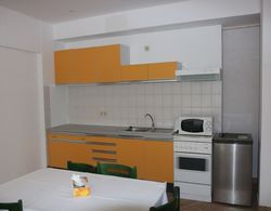 Bed Budget City Center Hannover Genel