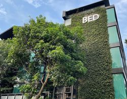BED Changkian Hotel - Adults Only Öne Çıkan Resim