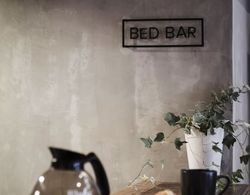 Bed Station Hostel Genel