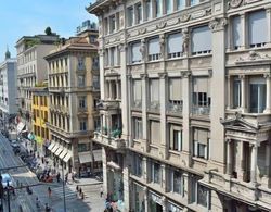 Beddyway - Apartment in Duomo Dış Mekan