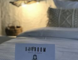 Bedroom Hotel Alacati - Adults Only Dış Mekan