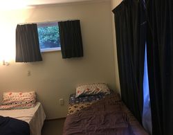 Bedroom Flats and Bedspaces In Auckland İç Mekan
