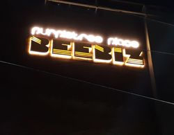 Hotel Beebiz Guindy Dış Mekan