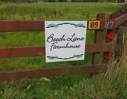 Beech Lane Farmhouse Dış Mekan