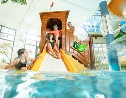 Beech Resort Fleesensee G Hren-lebbin Oda