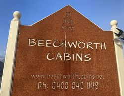 Beechworth Cabins Dış Mekan