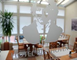 Hotel Beethoven İç Mekan