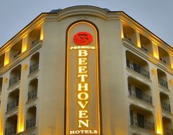 Beethoven Premium Hotel Genel