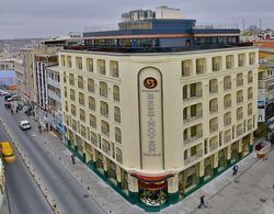 Beethoven Premium Hotel Genel