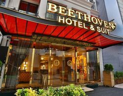 Beethoven Hotel & Suite Genel