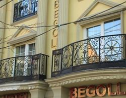 Begolli Hotel Genel