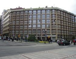 Begoña Hotel Genel