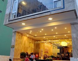 Begonia Nha Trang Hotel Dış Mekan
