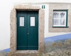 BeGuest Casa dos Alcaides Dış Mekan