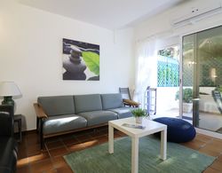 BeGuest Gandarinha Apartment Oda Düzeni