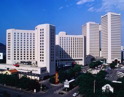 Beijing Landmark Hotel Genel