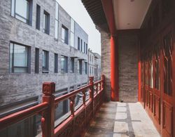 Beijing Palace Hotel Genel
