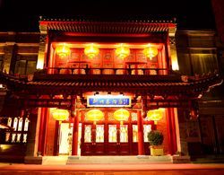 Beijing Palace Hotel Genel