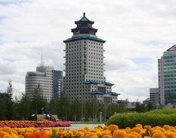 Beijing Palace Soluxe Hotel Astana Öne Çıkan Resim