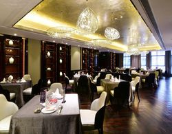 Beijing Tylfull Hotel Yeme / İçme