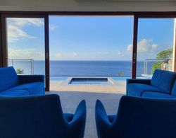 Villa Being - Tobago Luxury B&B Öne Çıkan Resim
