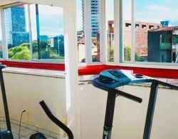 Hotel Beira Rio Fitness