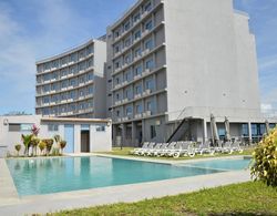 Beira Terrace Hotel Öne Çıkan Resim