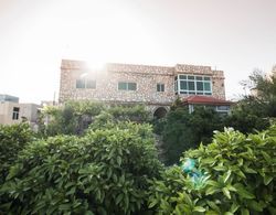 Beit Al Baraka Dış Mekan