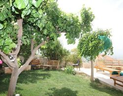 Beit El Kroum Boutique Hotel Dış Mekan