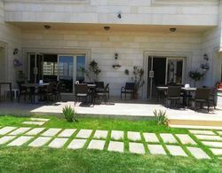 Beit El Kroum Boutique Hotel Oda Düzeni