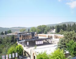 Beit Lebbos Dış Mekan