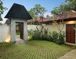 Villa Beji Mawang Ubud by Pramana Villas - CHSE Certified Dış Mekan