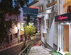 Motel Bejturan Dış Mekan