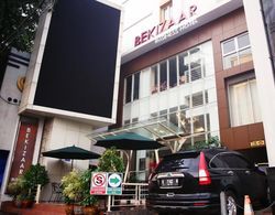 Bekizaar Business Hotel Genel