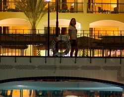 Bel Air Azur Resort Hurghada Havuz