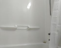 Bel-Air Motel Banyo Tipleri
