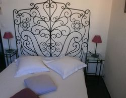 Bel Azur Hotel Genel