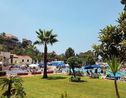 Bel Azur Hotel & Resort Dış Mekan