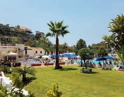 Bel Azur Hotel & Resort Dış Mekan