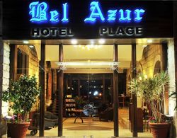 Bel Azur Hotel & Resort Dış Mekan