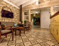 Bel Canto Alacati Hotel - Adults Only Genel